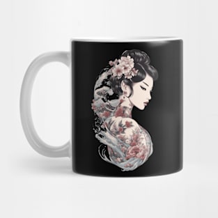 Feminine Energy Mug